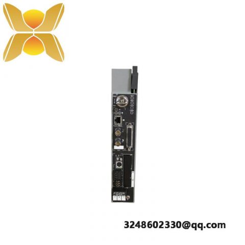 AB 1785-L80C: Advanced Process Control Module, Industry-leading Automation Solution