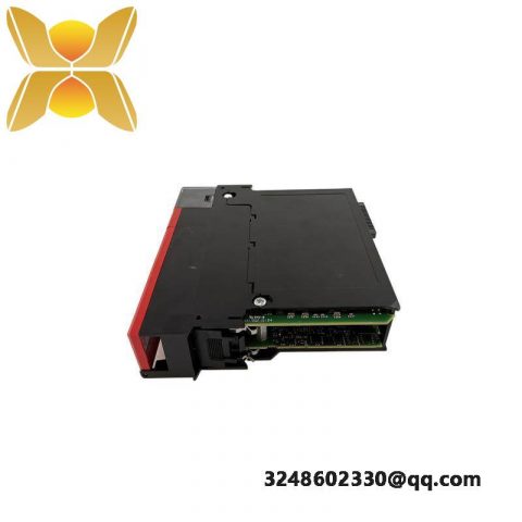 ABB AB 1785-PFB PROFIBUS Coprocessor Module - Industrial Control Module