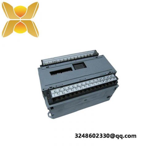 AB 1791-OB32 PLC BLOCK I/O: Advanced Control Module for Industrial Automation