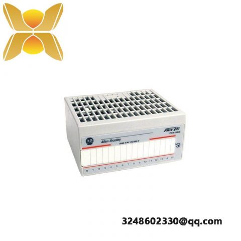 AB 1794-OB8EPXT Modular PLC Output Module