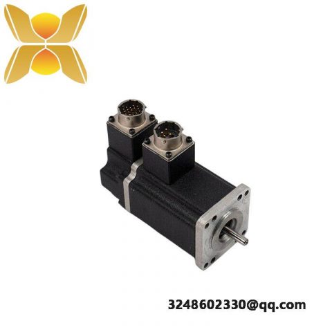 AB N-2302-1-F00AA: Precision Control in Industrial Automation