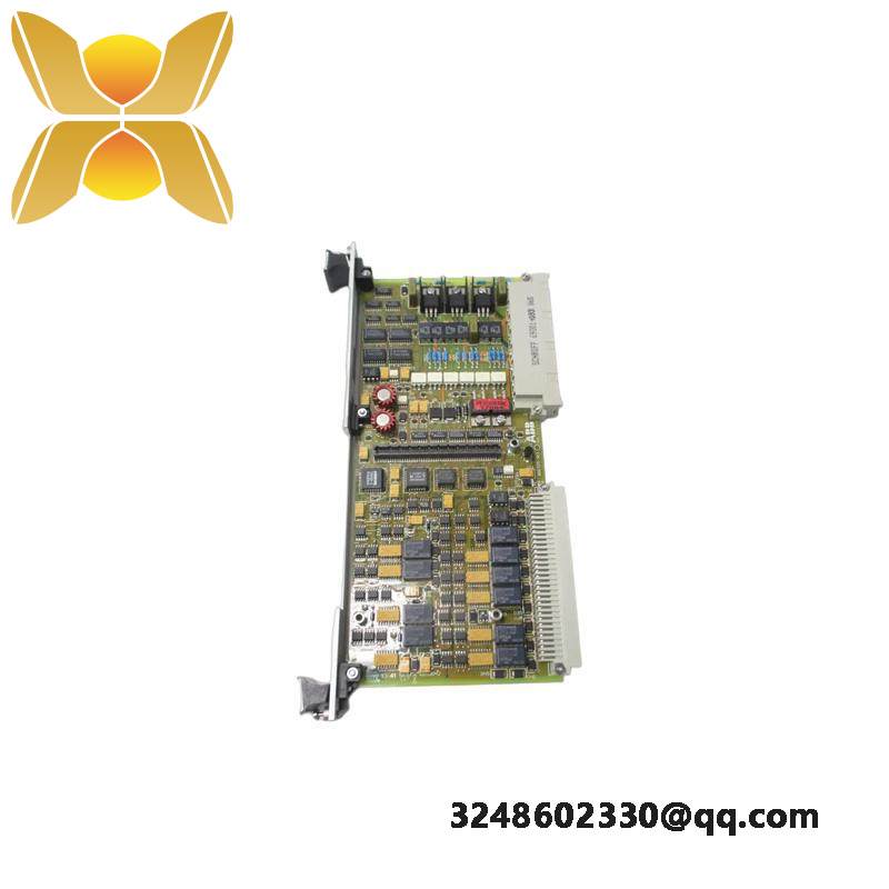 abb_086329-003_ecs_board.jpg ABB PLC's 086329-003 ECS BOARD - PCB Circuit Board for Industrial Automation