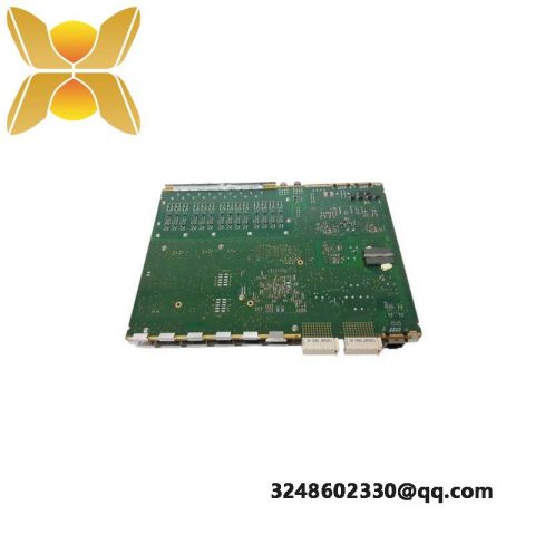 ABB 1KHL178025R0102P COM02 Circuit Board, Precision Electronics for Industrial Automation