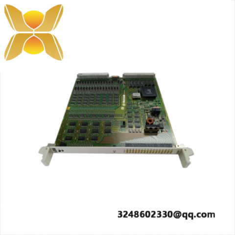 ABB 216AB61 Control Module, Compact & Reliable Automation Solution