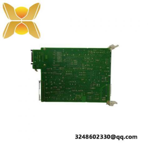 ABB 216DB61 HESG324063R100 HESG216882/A PC BOARD - Advanced Industrial Control Module