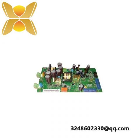 ABB 3ADT315100R1001 | SDCS-POW-4 | COAT | SDCS-POW 4 POWER SUPPLY