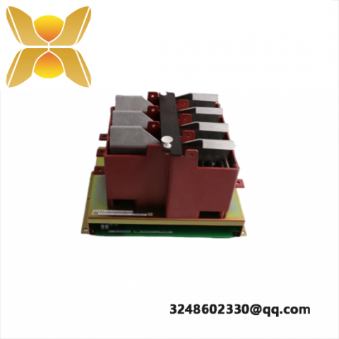 ABB 3BHB004661R0101: Gate Unit Power Supply, Essential for Industrial Automation