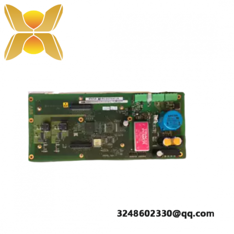 ABB 3AUA0000128978 Process Control Module, Advanced Automation Solutions