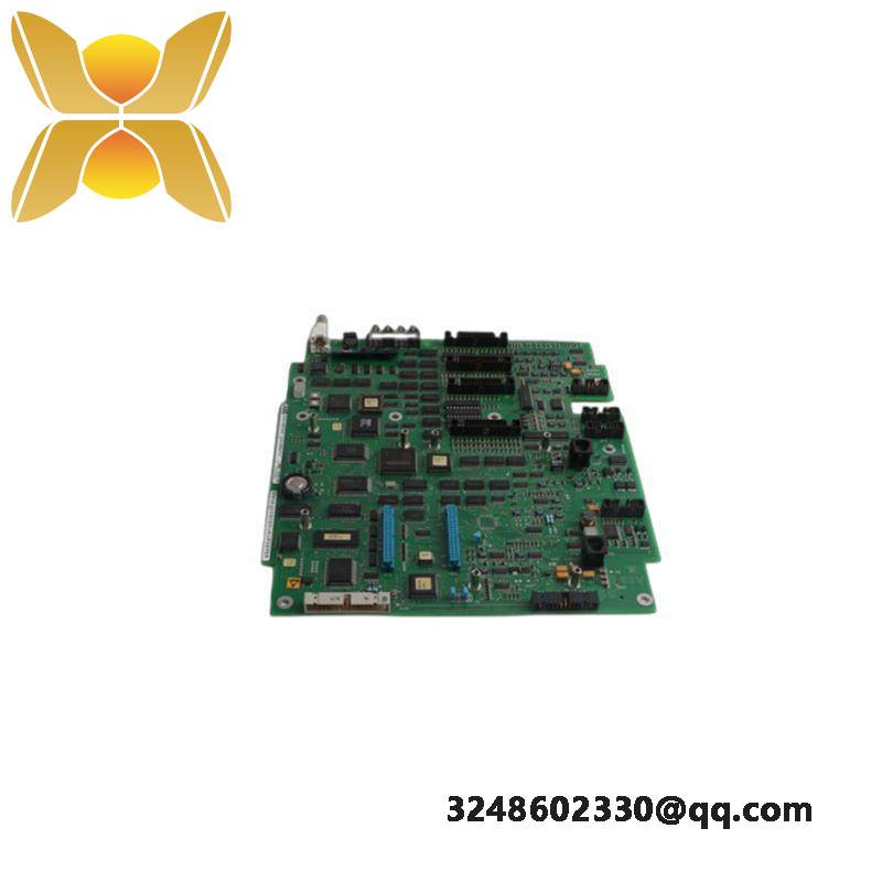 abb_3bhe014967r0002_uns2880b-p_control_motherboard.jpg ABB 3BHE014967R0002 - UNS2880B-P Control Motherboard