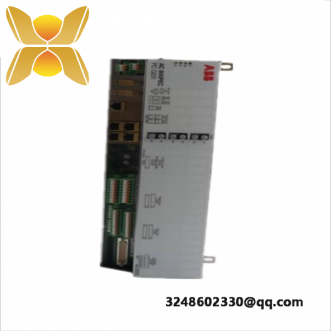 ABB 3BHE025883RO101 - High-Frequency Digital Input Module