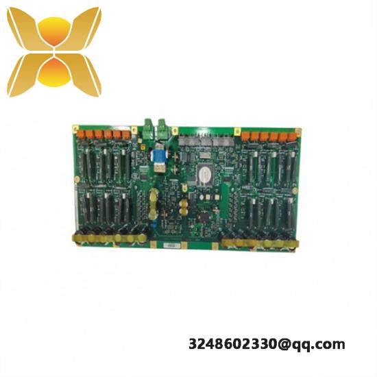 abb_3bhe027339r1002_igbt_gate_drive_board.jpg ABB 3HAC024674-001 Industrial Control Module
