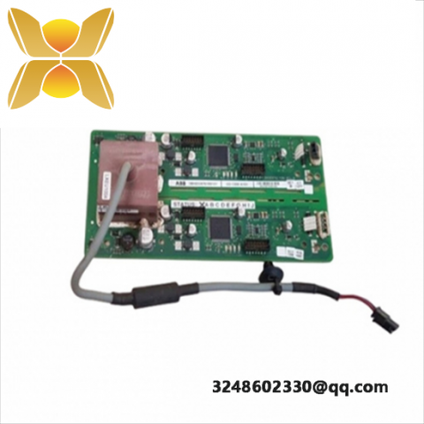 ABB 3BHE028761R0101 PCD CARD: Advanced Communication Solution for Industrial Automation