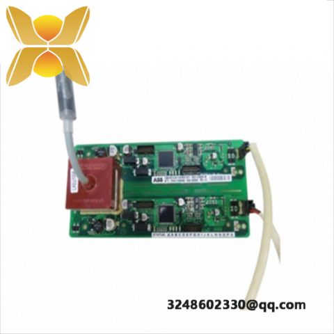 Chiron FEC-FC30-CHI-M-SA: High-Power Control Module for Industrial Automation