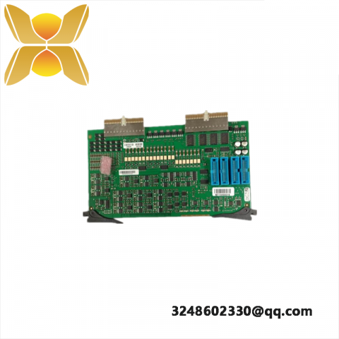 ABB 3BUS208797-001 Industrial Controller Module