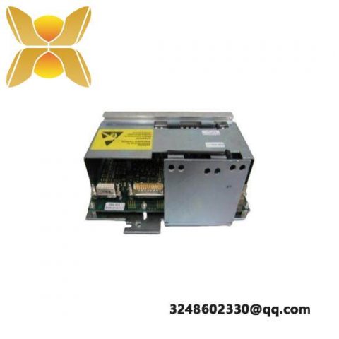 ABB 3HAB2213-1/2 Serial Measurement Module for Enhanced Process Control