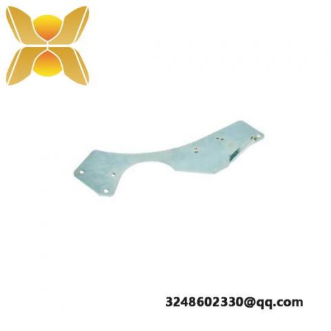 ABB 3HAC020909-001 | Automation Part: Attachment Plate Switch Axle, for Industrial Control Systems