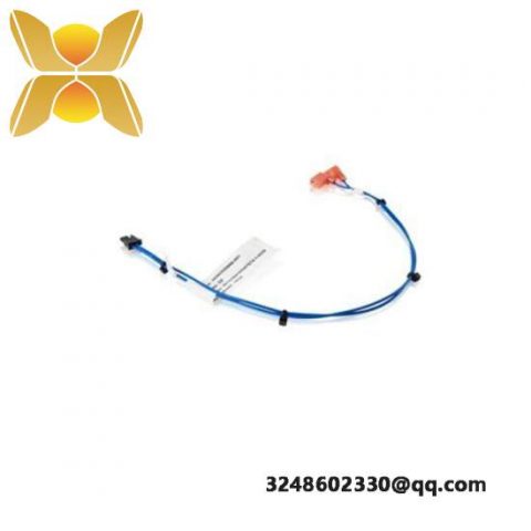 ABB 3HAC020912-001 Harness-XT16/Power unit for Industrial Automation Solutions