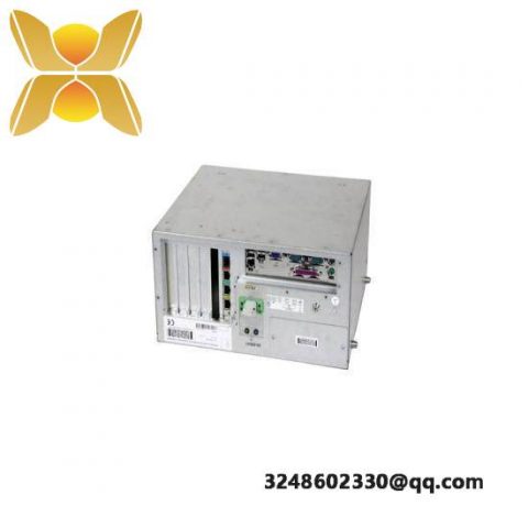 ABB 3HAC020929-006: Industrial Automation Computer Module, High Performance Control Solutions