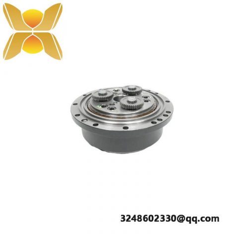 ABB 075GRN/GUL Industrial Automation Module