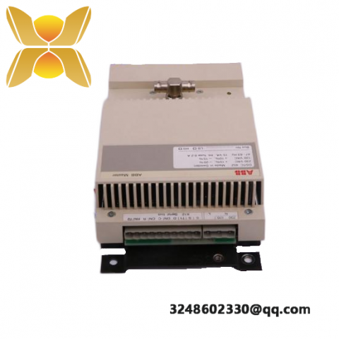 ABB DSQC679 3HAC028357-001 Control System Module