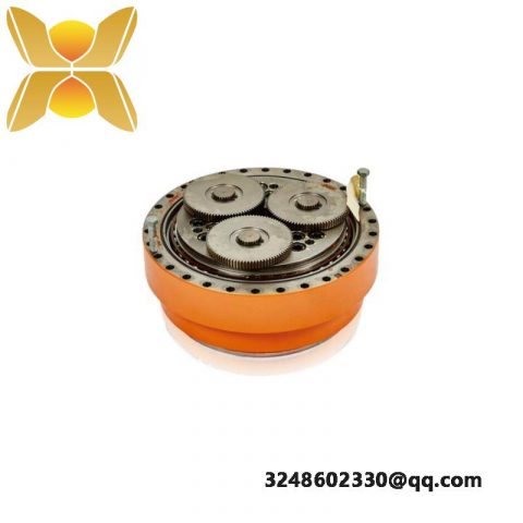 ABB 3HAC048232-001 Reduction Gear - Precision Drive for Industrial Automation