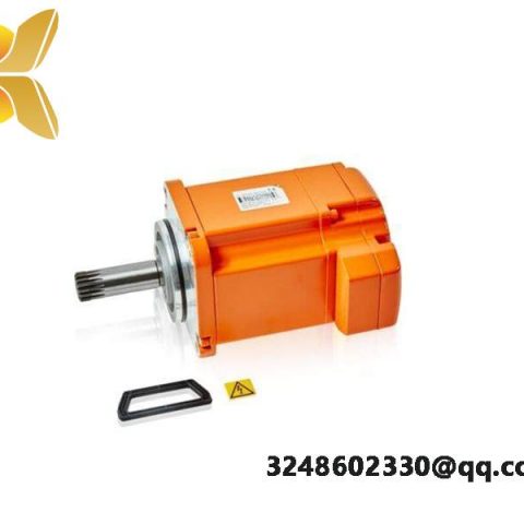 ABB 3HAC057432-001 Servo Motor: High Precision Control for Industrial Applications