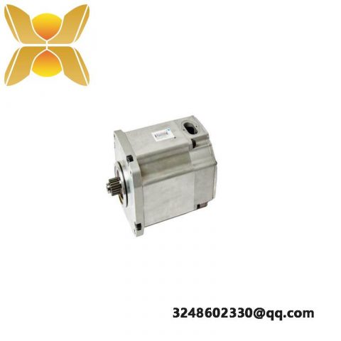 ABB 3HAC Modular Control System - Integrated Automation Solutions