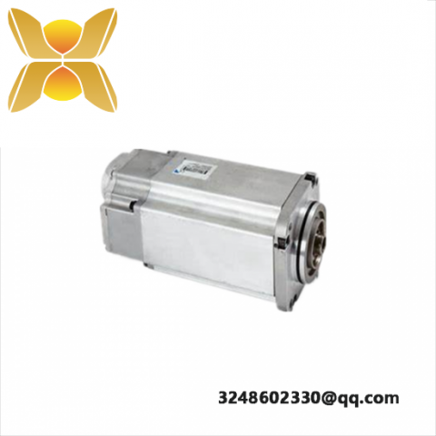 ABB 3HAC17484-10/03 Rotational AC Motor - High Performance & Reliability for Industrial Applications