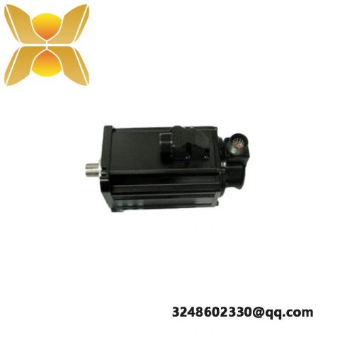 ABB 3HAWC116592 AC SERVO MOTOR - High Performance for Industrial Control Solutions