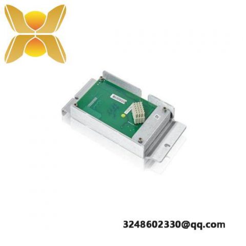ABB 3HNA006149001 Interface Card: Advanced Control Solution for Industrial Automation
