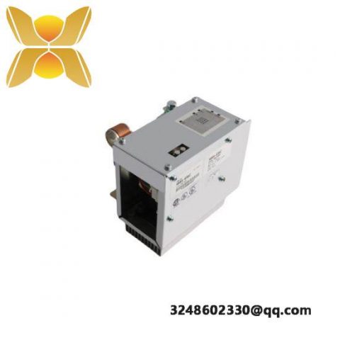 ABB 58974650 - NBRA-656C Industrial Braking Chopper