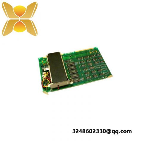 ABB GJR2372600R1515 87WF01E Circuit Board
