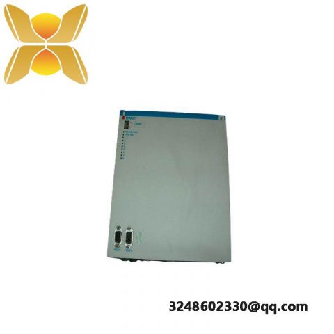 Danaher DMC2 51540 9032012124 Industrial Control Module