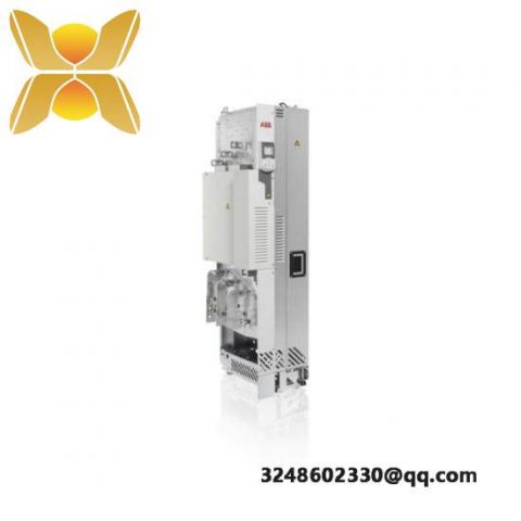 ABB ACS580-04-585A-4 3ABD00036862-D Frequency Converter: Advanced Industrial Control Solutions