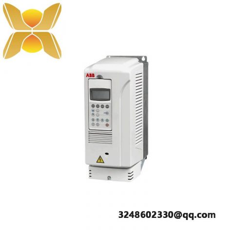 ABB ACS800-01 High Performance Drives, Model D150, Power Module