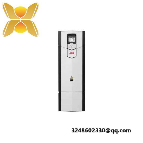 abb_acs880-01-032a-3_3abd00035967-d_frequency_converter.jpg ABB PU513V2 3BSE013034R1 Industrial Control Module