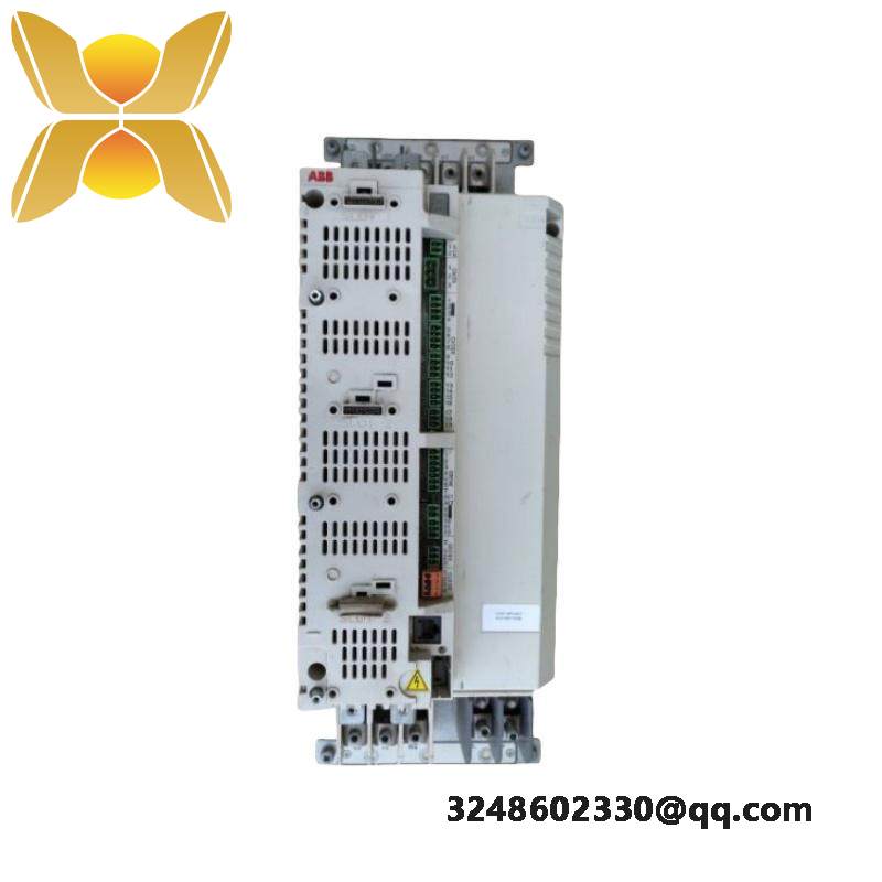 abb_acsm1-04as-040a-4_frequency_inverter.jpg ABB ACSM1-04AS-040A Industrial Motion Control Drive, High Efficiency & Precision Control