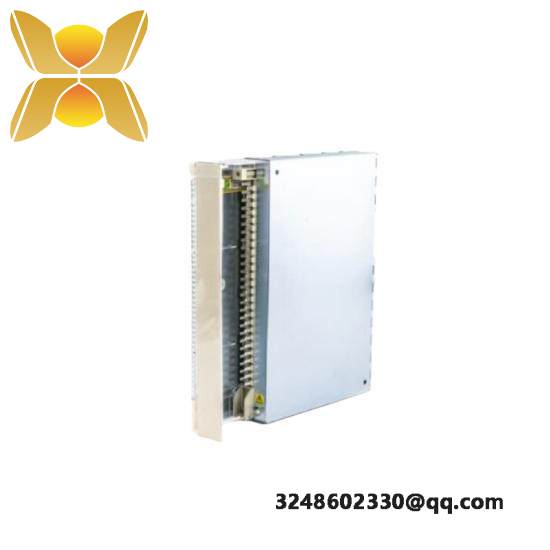 abb_ai625_analog_input_module.jpg ABB M140-00 Control Module for Industrial Automation