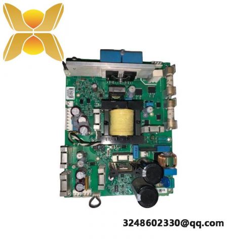 ABB BDPS-11C Power Supply Board