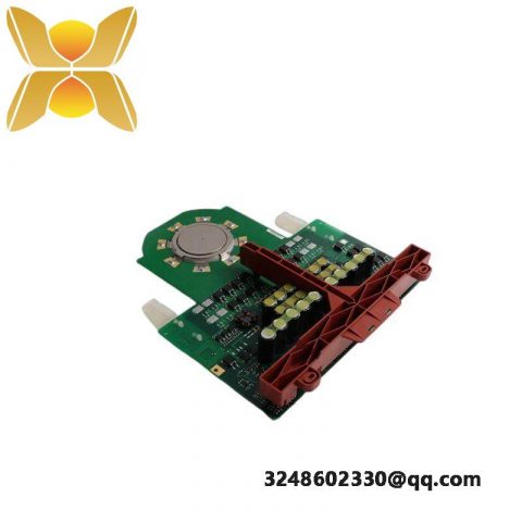 ABB BSTC176 SE98424140: Advanced Digital Input Module