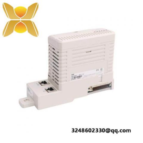ABB CI867K01 3BSE043660R1 - Modbus TCP Interface Module, for Industrial Automation Solutions