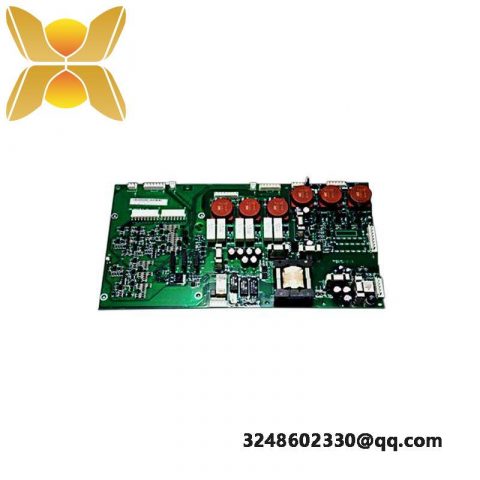 ABB CMIB-11C0 Interface Board - Advanced Control Module for Industrial Automation