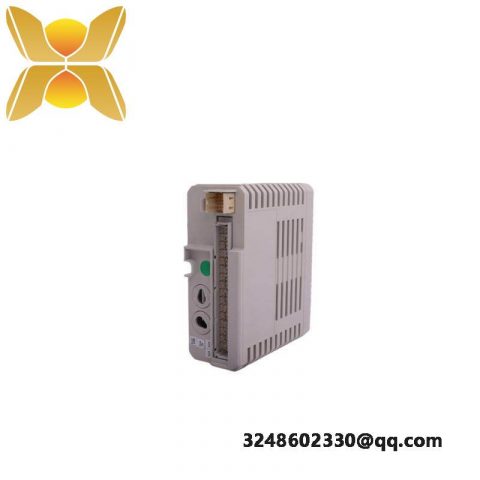 ABB DI810 3BSE008508R1 - High-Performance Digital Input Module