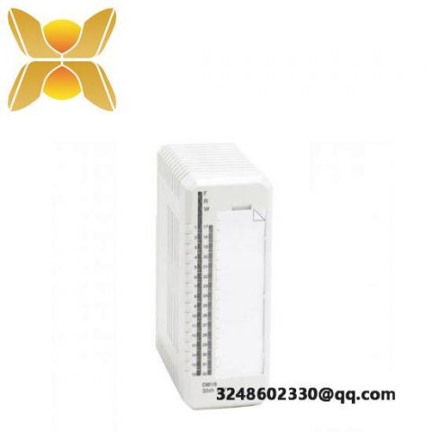 ABB DI814-eA Analog Input Module - Precision Control for Industrial Automation