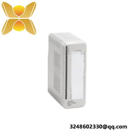 ABB DO815 3BSE013258R1: Power Supply Module