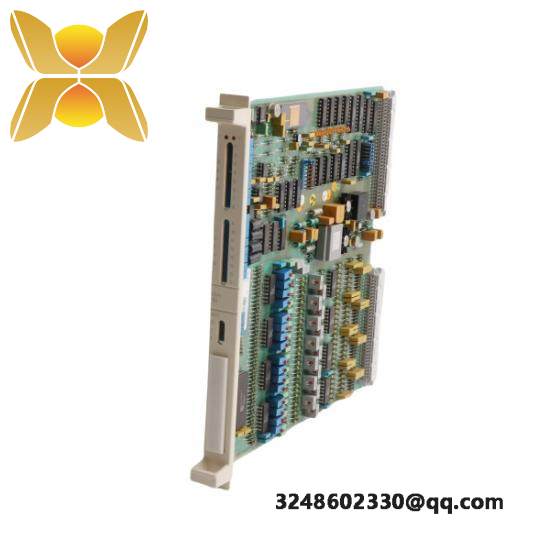 abb_dsai130_57120001-p_analog_input_board_1.jpg ABB DSAI130 57120001-P Analog Input Board - Industrial Control Module