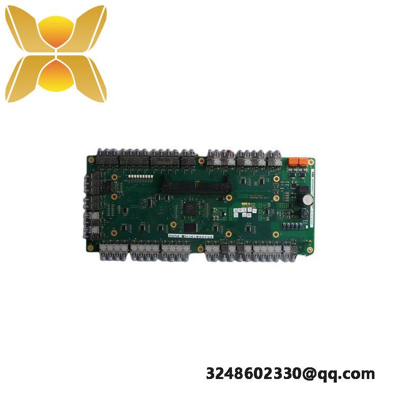 abb_dsbc176_bus_extender_board.jpg ABB DSBC176 Bus Extender Board - Enhancing Automation Efficiency, 200 Characters