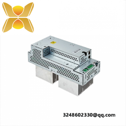 ABB DSQC417 Bailey Input/Output Card