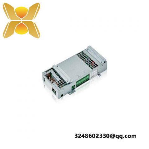 ABB DSQC647 3HAC026272001 Safemove Unit