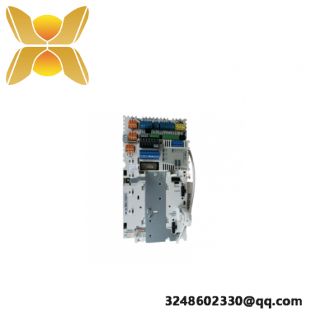 ABB E152A03EIOA High-Power Drive - Compact & Efficient Industrial Solution